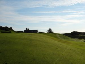 Cruden Bay 2nd Fairway